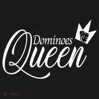Dominoes Queen Play Domino Mexican Domino Polo thumb 3