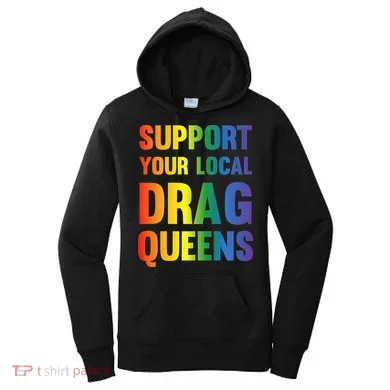 Women's Hoodie