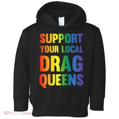 Toddler Hoodie