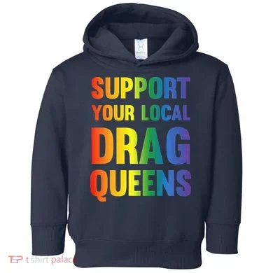 Toddler Hoodie