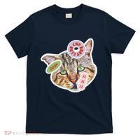 Drama Queen Sad Cat Funny & Ugly Cute T-Shirt thumb 0