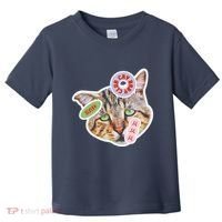 Drama Queen Sad Cat Funny & Ugly Cute Toddler T-Shirt thumb 0