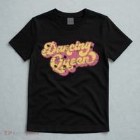 Dancing Queen Vintage Dancing 70s T-Shirt thumb 5