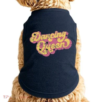 Doggie Tank