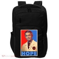Dr Anthony Fauci Hope Impact Tech Backpack thumb 0