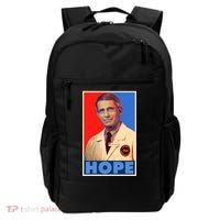 Dr Anthony Fauci Hope Backpack thumb 0