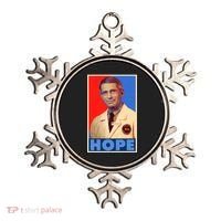 Dr Anthony Fauci Hope Ornament thumb 0