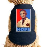 Dr Anthony Fauci Hope Doggie Tank thumb 0