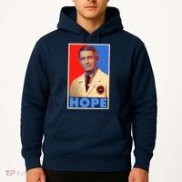 Dr Anthony Fauci Hope Hoodie thumb 2