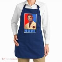 Dr Anthony Fauci Hope Apron thumb 2