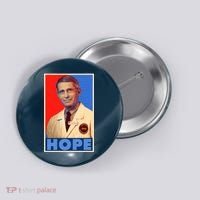 Dr Anthony Fauci Hope Button thumb 0