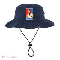 Dr Anthony Fauci Hope Bucket Hat thumb 0