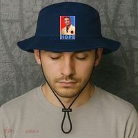 Dr Anthony Fauci Hope Bucket Hat thumb 2