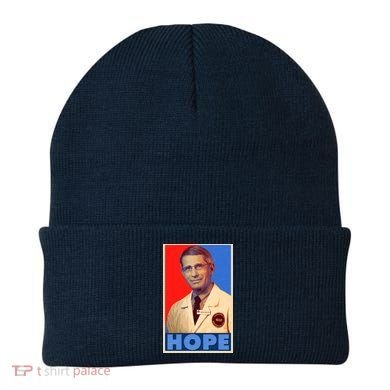 Dr Anthony Fauci Hope Beanie