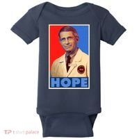 Dr Anthony Fauci Hope Baby Bodysuit thumb 0