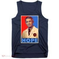 Dr Anthony Fauci Hope Tank Top thumb 0
