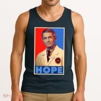 Dr Anthony Fauci Hope Tank Top thumb 3
