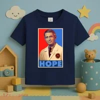 Dr Anthony Fauci Hope Toddler T-Shirt thumb 3