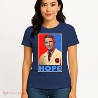 Dr Anthony Fauci Hope Women's T-Shirt thumb 4