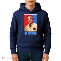 Dr Anthony Fauci Hope Kids Hoodie thumb 4