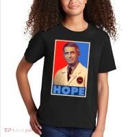 Dr Anthony Fauci Hope Kids T-Shirt thumb 2