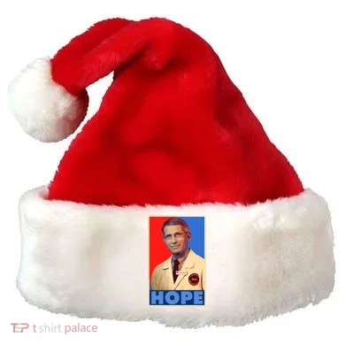 Santa Hat