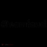 Dr Anthony Fauci #teamfauci Team Fauci Coffee Mug thumb 5