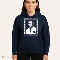 Dr Fauci Make America Healthy Again Hoodie thumb 5