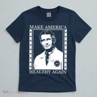 Dr Fauci Make America Healthy Again T-Shirt thumb 5