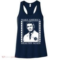 Dr Fauci Make America Healthy Again Women's Tank Top thumb 0