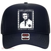 Dr Fauci Make America Healthy Again Hat thumb 0