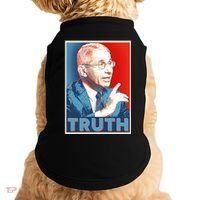 Dr Fauci Truth Election Poster Doggie Tank thumb 0
