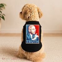 Dr Fauci Truth Election Poster Doggie Tank thumb 2