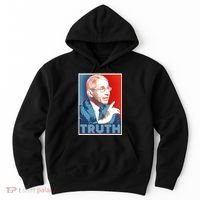Dr Fauci Truth Election Poster Hoodie thumb 0