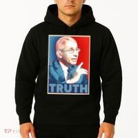 Dr Fauci Truth Election Poster Hoodie thumb 2
