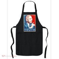 Dr Fauci Truth Election Poster Apron thumb 0