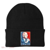 Dr Fauci Truth Election Poster Beanie thumb 0