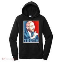 Dr Fauci Truth Election Poster Women's Hoodie thumb 0