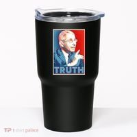 Dr Fauci Truth Election Poster Tumbler thumb 0