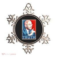 Dr Fauci Truth Election Poster Ornament thumb 0
