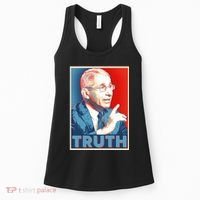 Dr Fauci Truth Election Poster Women's Tank Top thumb 0