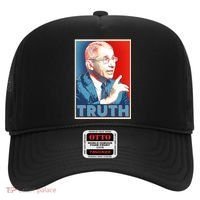 Dr Fauci Truth Election Poster Hat thumb 0
