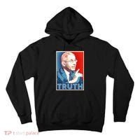 Dr Fauci Truth Election Poster Tall Hoodie thumb 0