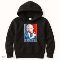 Dr Fauci Truth Election Poster Kids Hoodie thumb 0