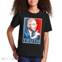 Dr Fauci Truth Election Poster Kids T-Shirt thumb 2