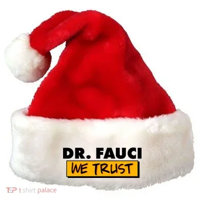 Santa Hat
