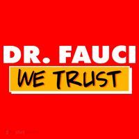 Dr Fauci We Trust Women's T-Shirt thumb 6