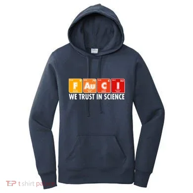Women's Hoodie