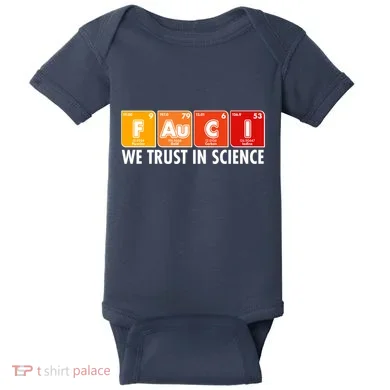 Baby Bodysuit