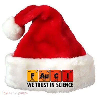 Santa Hat